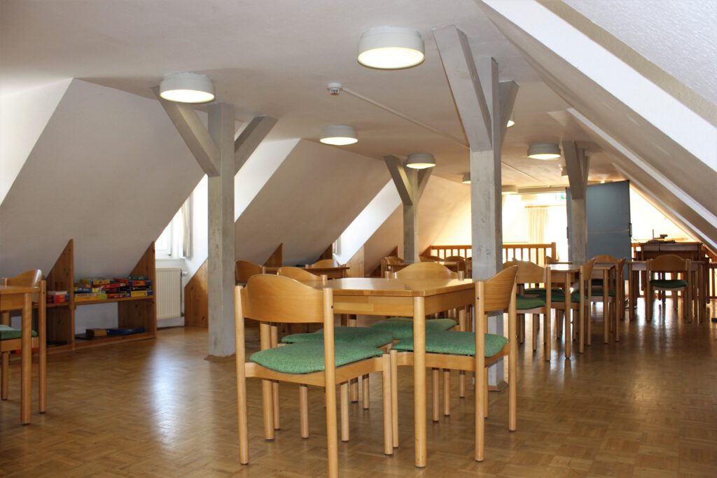 Gruppenraum