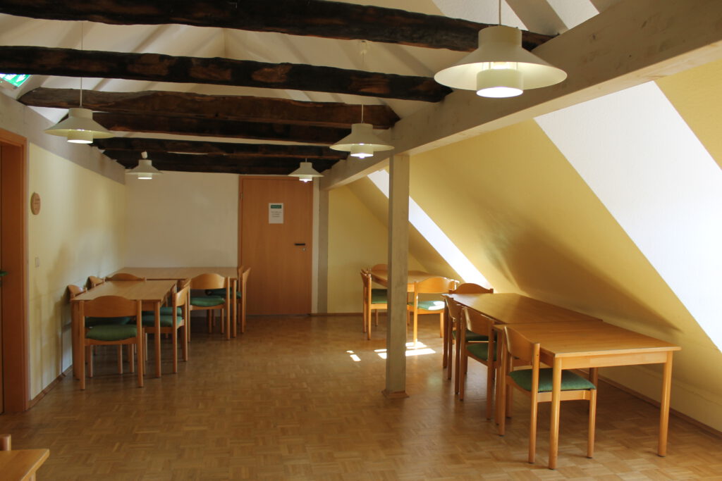 Gruppenraum