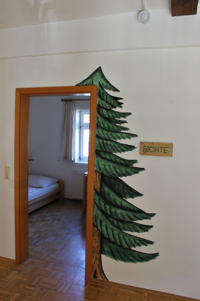 Lehrerzimmer