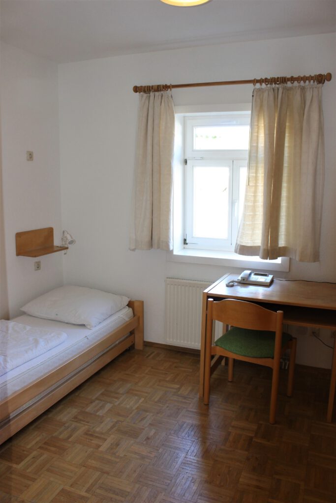 Lehrerzimmer