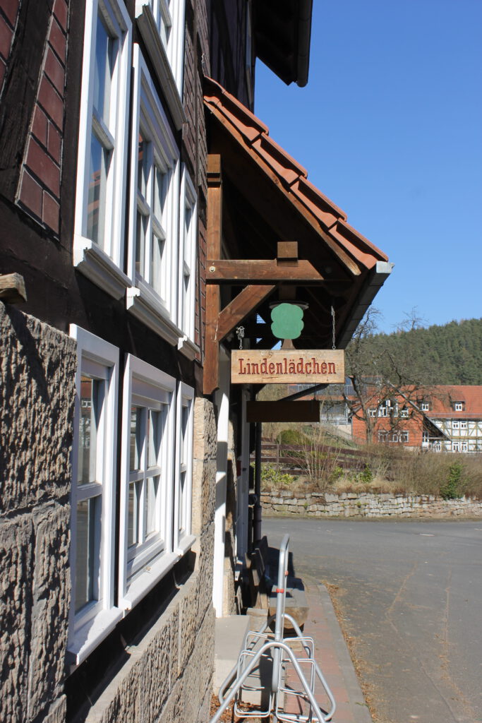 Lindenlädchen