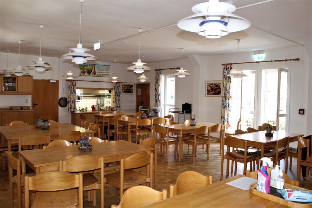 Speisesaal