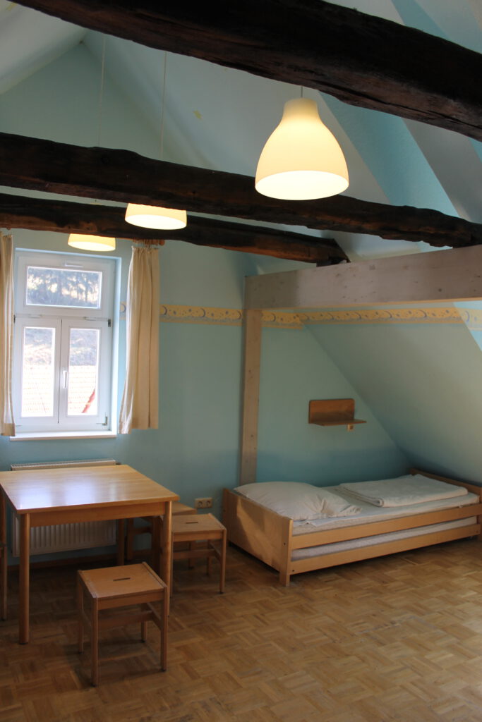 Sternenzimmer